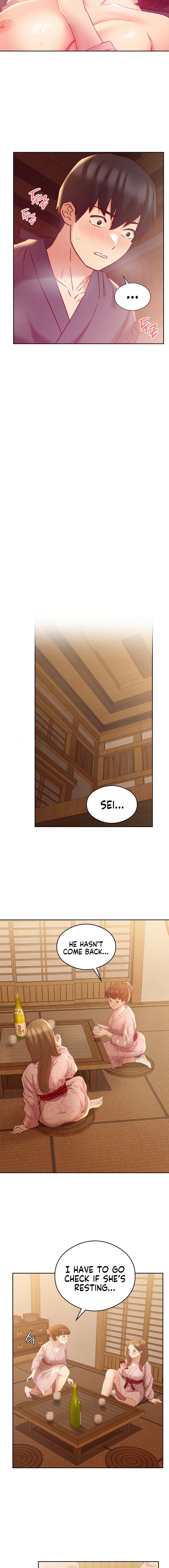 Shall We Go To The Ryokan Together? - Chapter 3 [photo 12] - MangaPorn