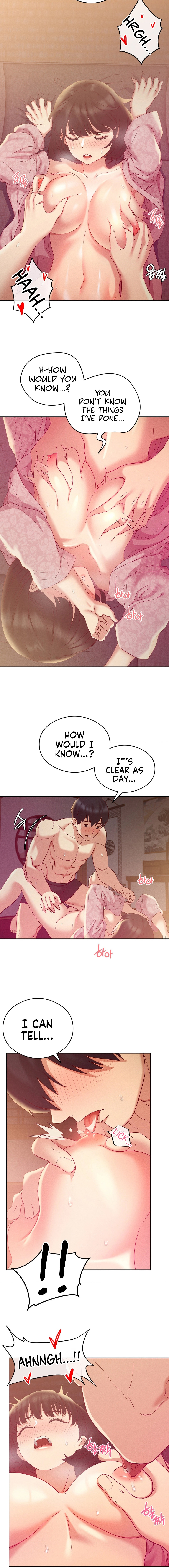 Shall We Go To The Ryokan Together? - Chapter 3 [photo 16] - MangaPorn