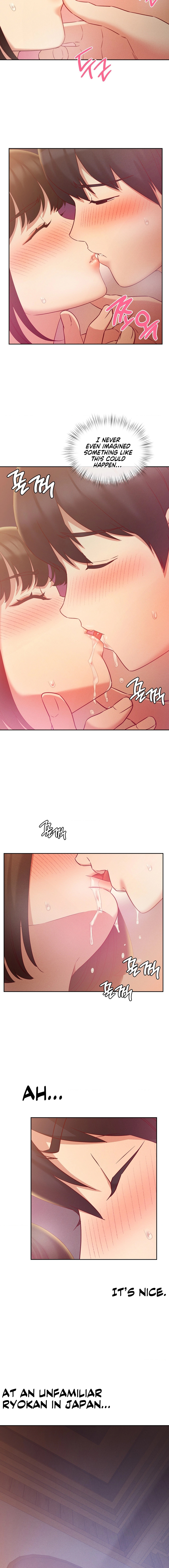 Shall We Go To The Ryokan Together? - Chapter 3 [photo 7] - MangaPorn