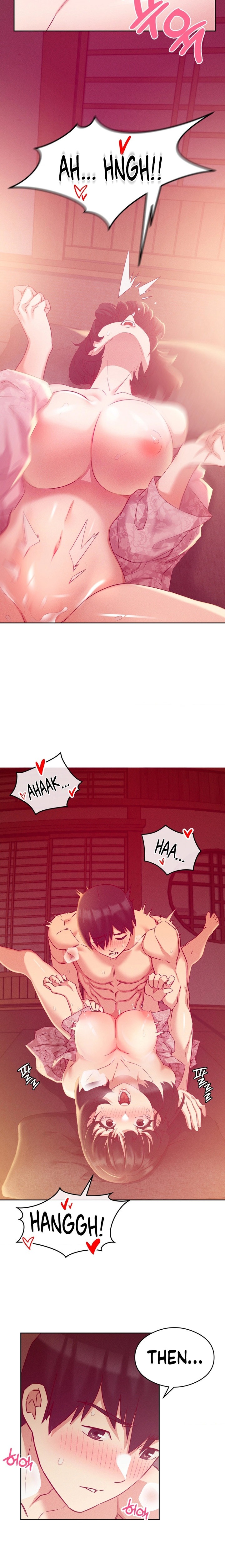 Shall We Go To The Ryokan Together? - Chapter 4 [photo 15] - MangaPorn