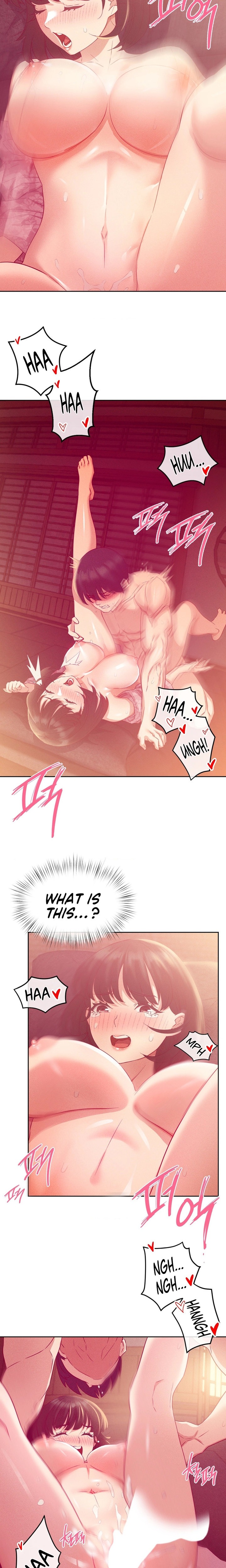 Shall We Go To The Ryokan Together? - Chapter 4 [photo 18] - MangaPorn