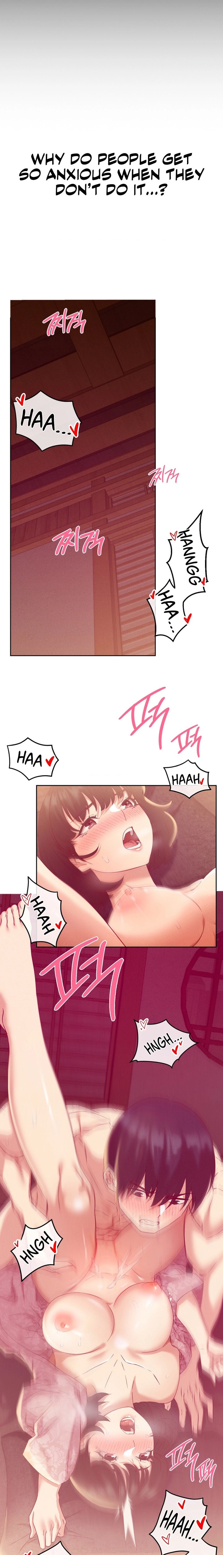 Shall We Go To The Ryokan Together? - Chapter 4 [photo 20] - MangaPorn