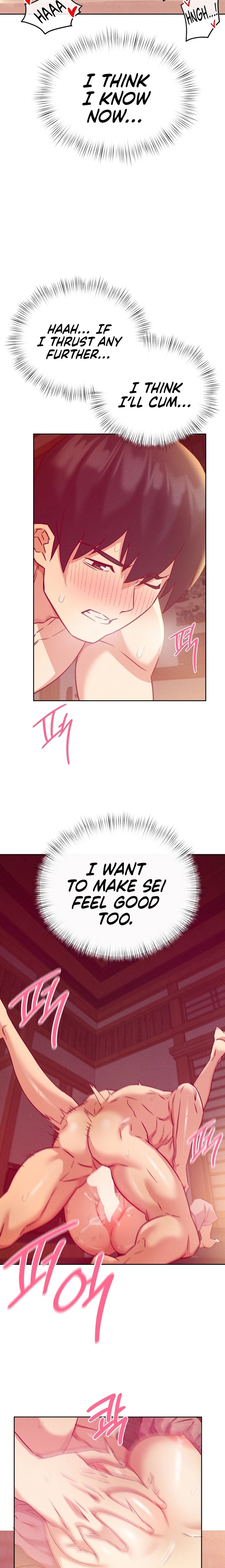 Shall We Go To The Ryokan Together? - Chapter 4 [photo 21] - MangaPorn