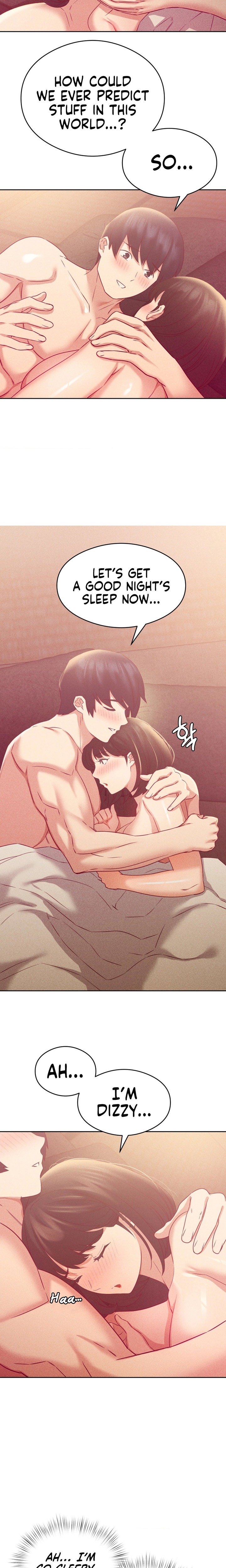 Shall We Go To The Ryokan Together? - Chapter 5 [photo 10] - MangaPorn