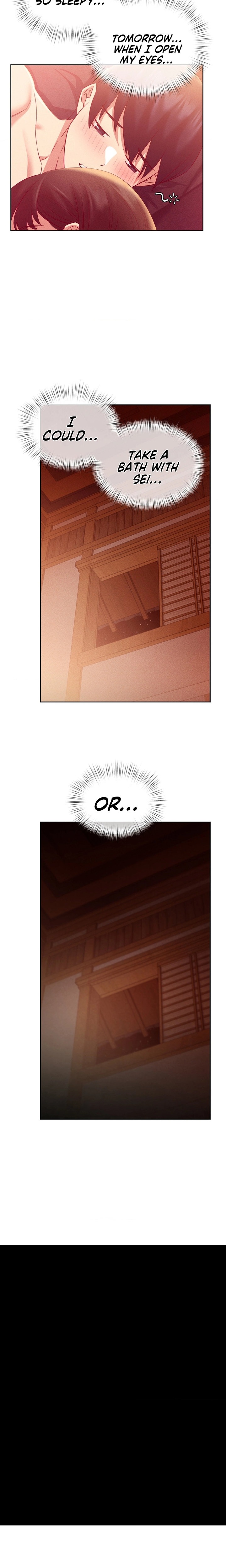 Shall We Go To The Ryokan Together? - Chapter 5 [photo 11] - MangaPorn