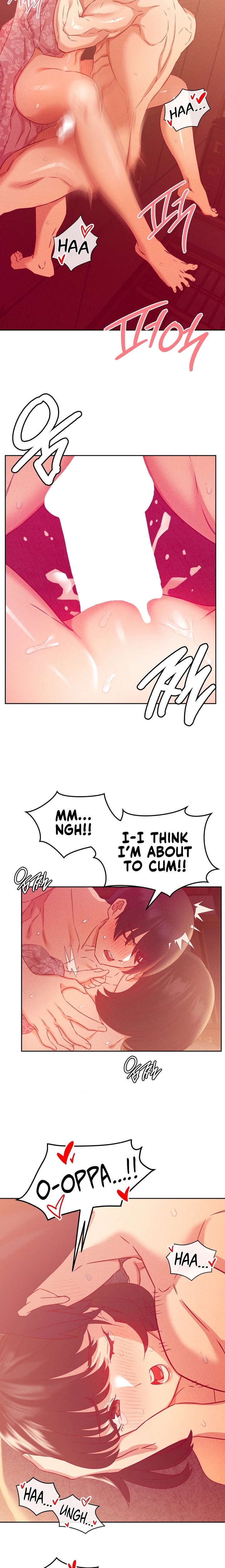 Shall We Go To The Ryokan Together? - Chapter 5 [photo 5] - MangaPorn