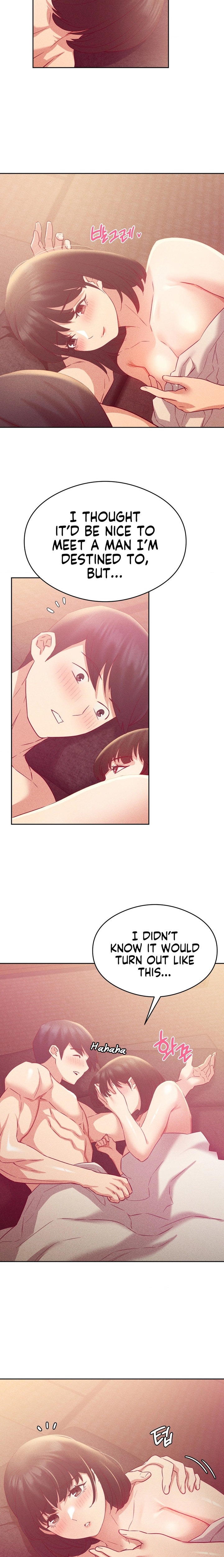 Shall We Go To The Ryokan Together? - Chapter 5 [photo 9] - MangaPorn