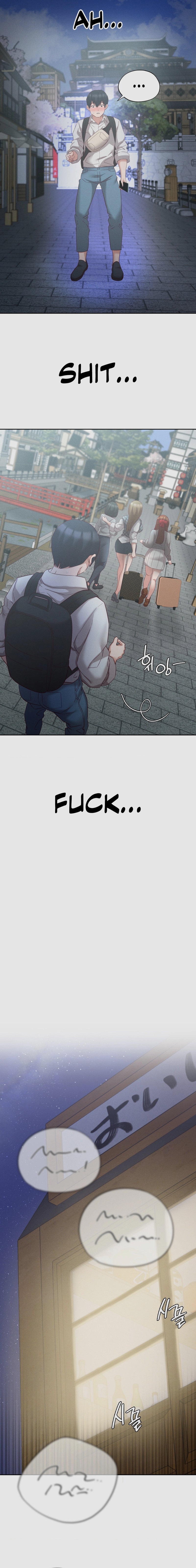 Shall We Go To The Ryokan Together? - Chapter 6 [photo 11] - MangaPorn