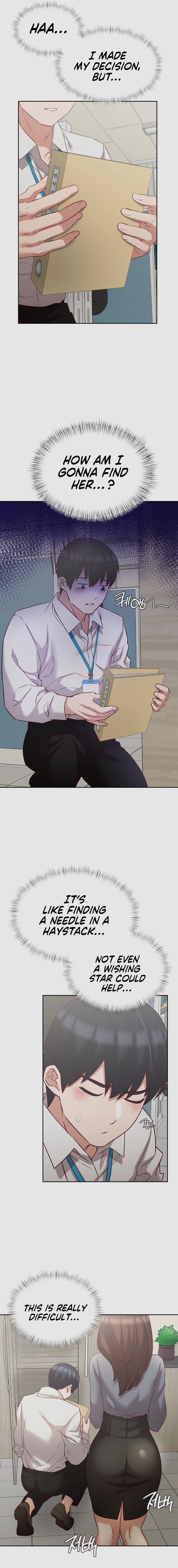 Shall We Go To The Ryokan Together? - Chapter 6 [photo 17] - MangaPorn