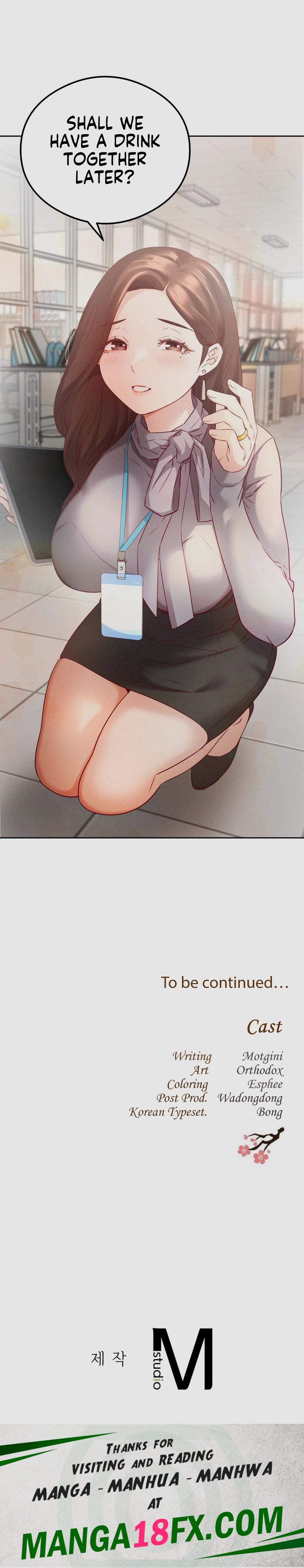 Shall We Go To The Ryokan Together? - Chapter 6 [photo 21] - MangaPorn