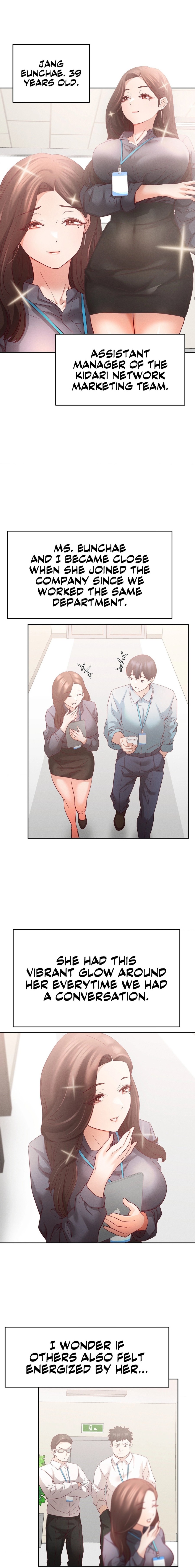 Shall We Go To The Ryokan Together? - Chapter 7 [photo 1] - MangaPorn