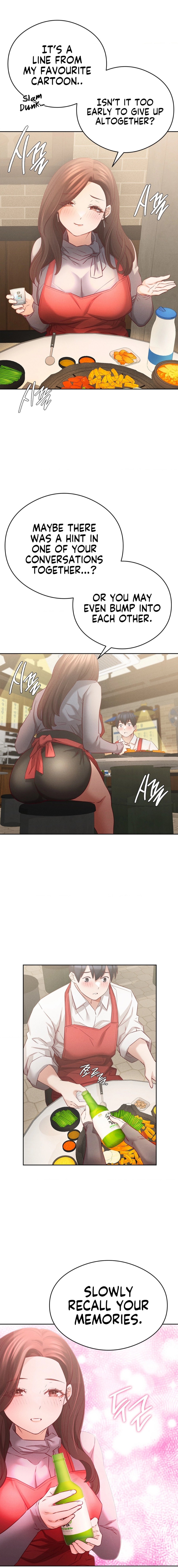 Shall We Go To The Ryokan Together? - Chapter 7 [photo 10] - MangaPorn