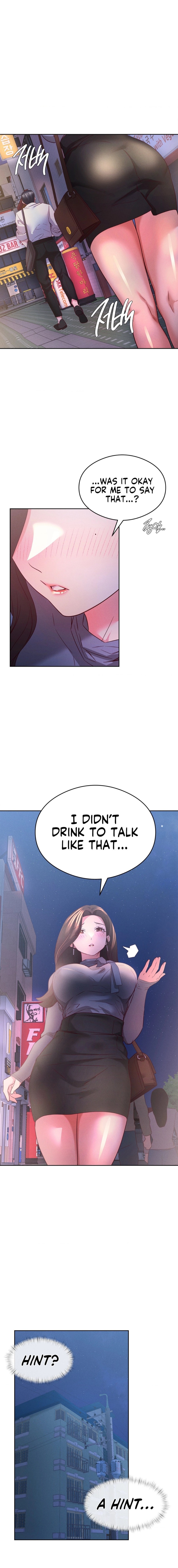 Shall We Go To The Ryokan Together? - Chapter 7 [photo 13] - MangaPorn