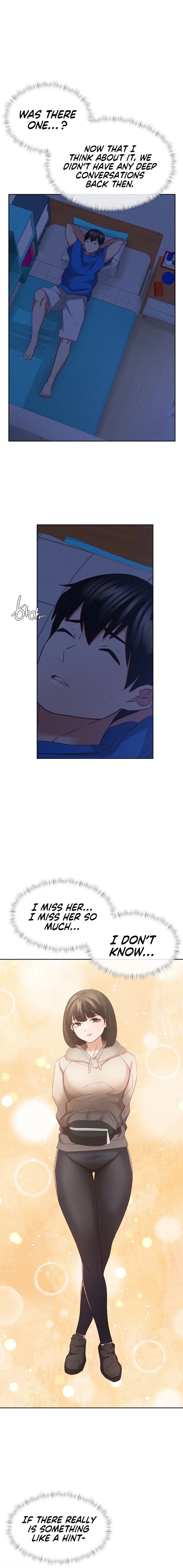 Shall We Go To The Ryokan Together? - Chapter 7 [photo 14] - MangaPorn