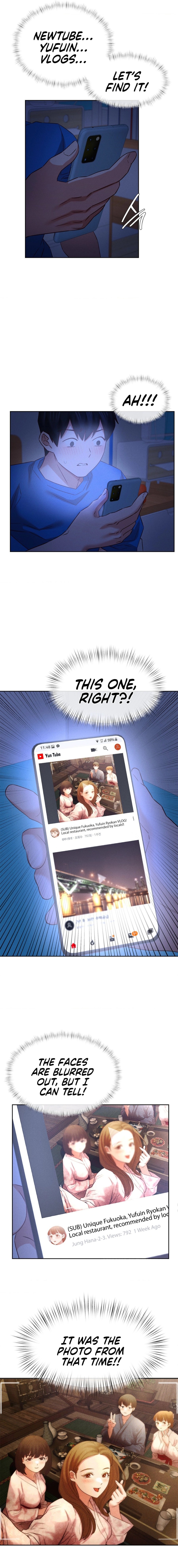 Shall We Go To The Ryokan Together? - Chapter 7 [photo 16] - MangaPorn