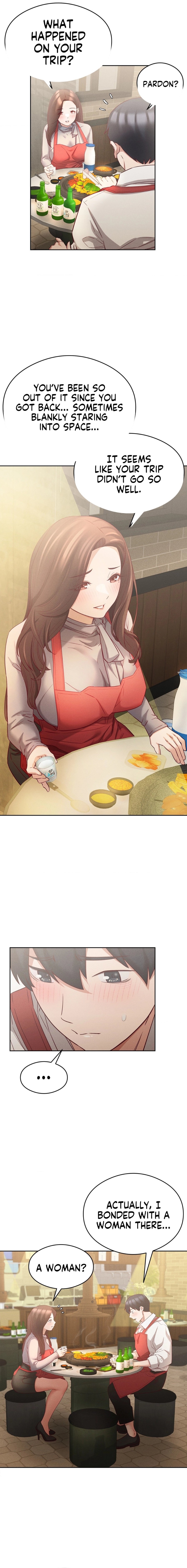 Shall We Go To The Ryokan Together? - Chapter 7 [photo 8] - MangaPorn