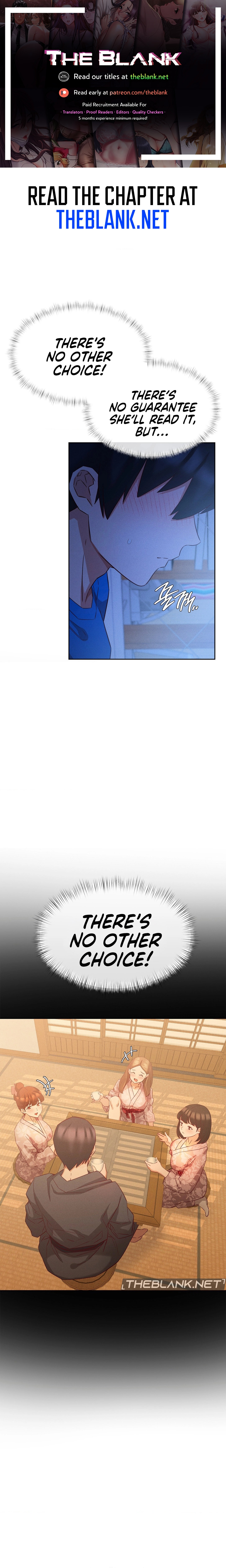 Shall We Go To The Ryokan Together? - Chapter 8 [photo 1] - MangaPorn