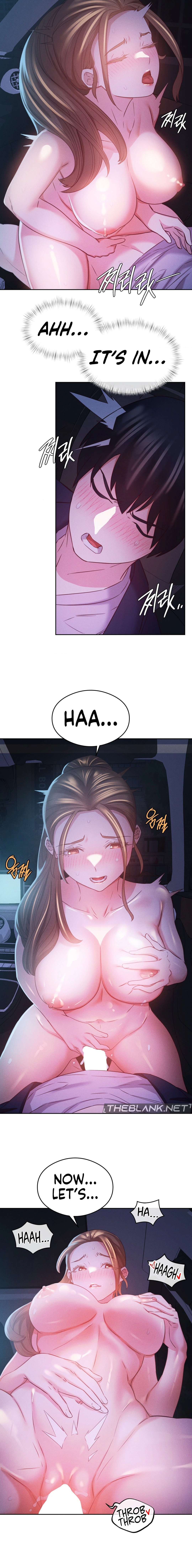 Shall We Go To The Ryokan Together? - Chapter 9 [photo 15] - MangaPorn