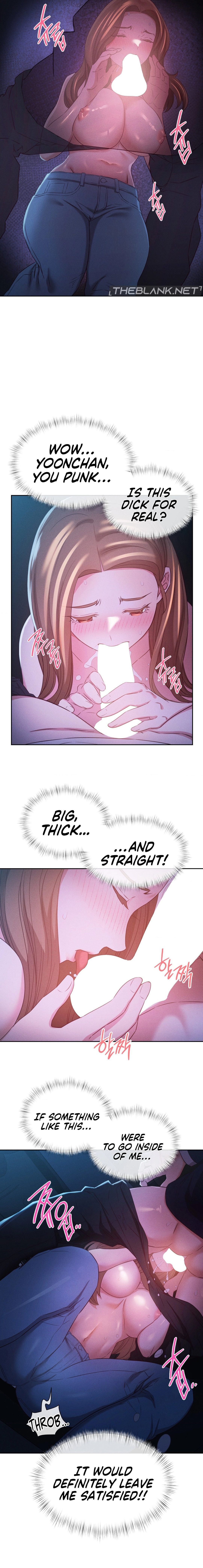 Shall We Go To The Ryokan Together? - Chapter 9 [photo 7] - MangaPorn