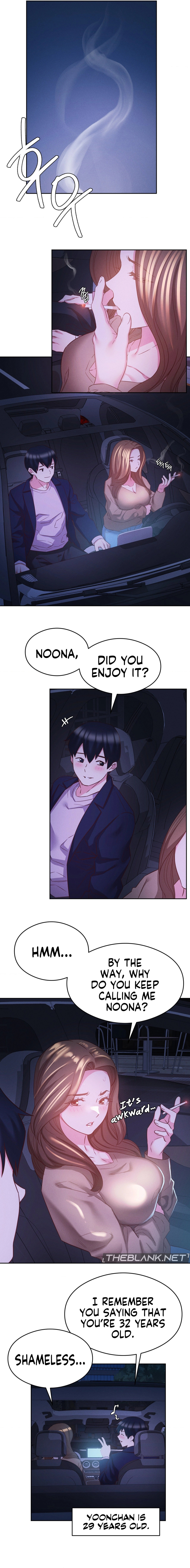 Shall We Go To The Ryokan Together? - Chapter 10 [photo 13] - MangaPorn