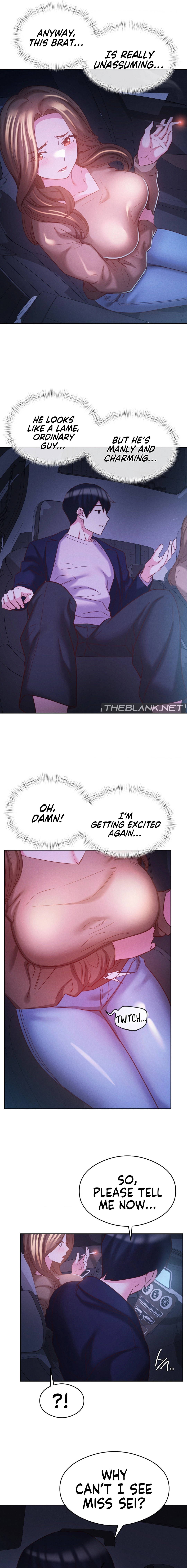 Shall We Go To The Ryokan Together? - Chapter 10 [photo 14] - MangaPorn