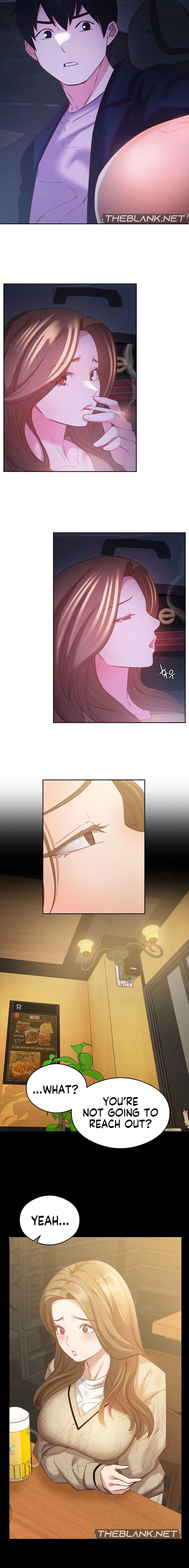 Shall We Go To The Ryokan Together? - Chapter 10 [photo 15] - MangaPorn