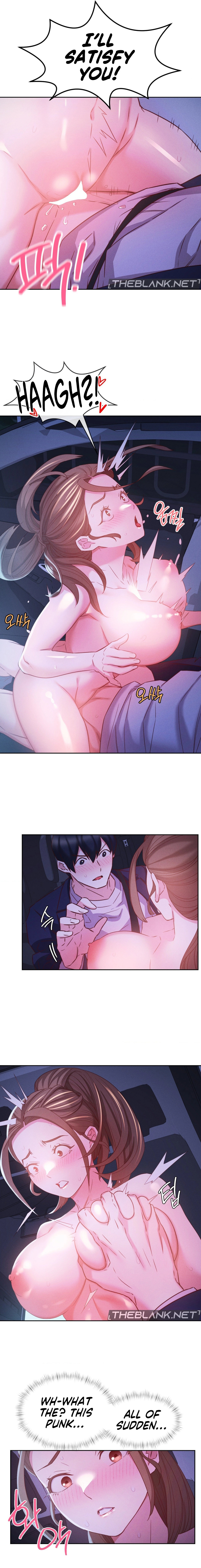 Shall We Go To The Ryokan Together? - Chapter 10 [photo 4] - MangaPorn