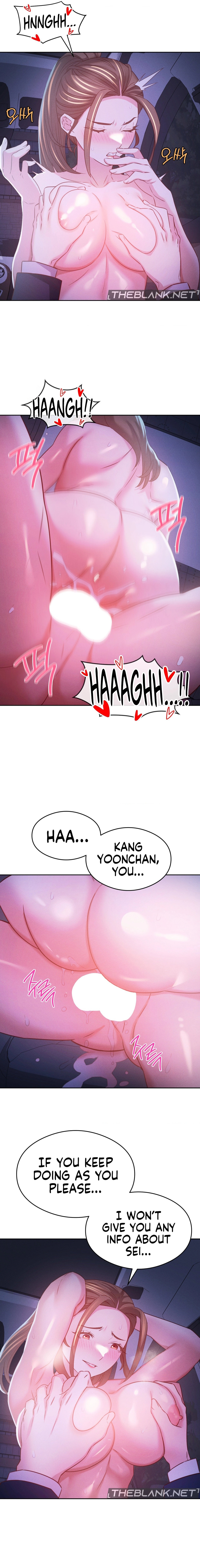 Shall We Go To The Ryokan Together? - Chapter 10 [photo 6] - MangaPorn