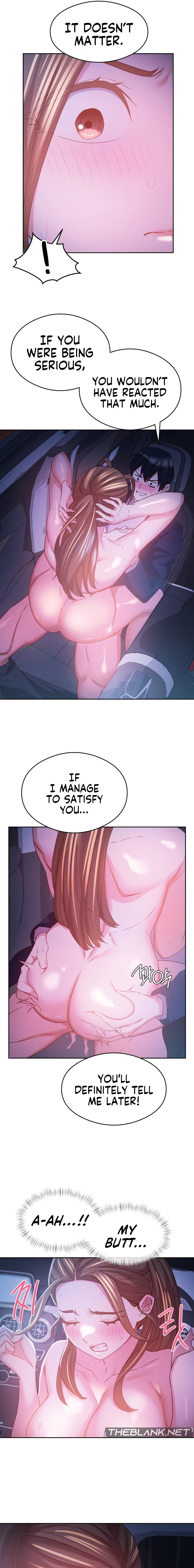 Shall We Go To The Ryokan Together? - Chapter 10 [photo 7] - MangaPorn