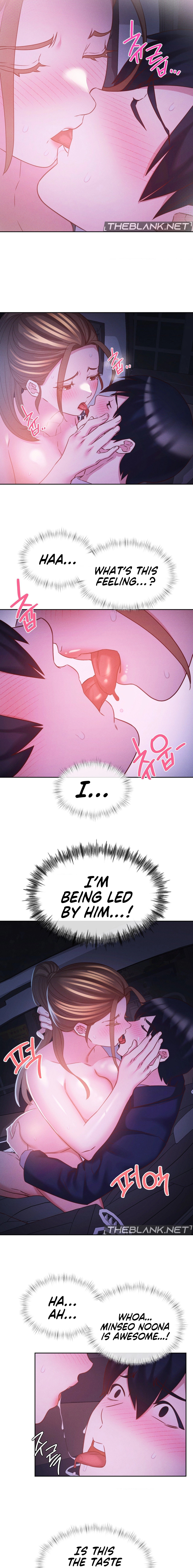 Shall We Go To The Ryokan Together? - Chapter 10 [photo 9] - MangaPorn