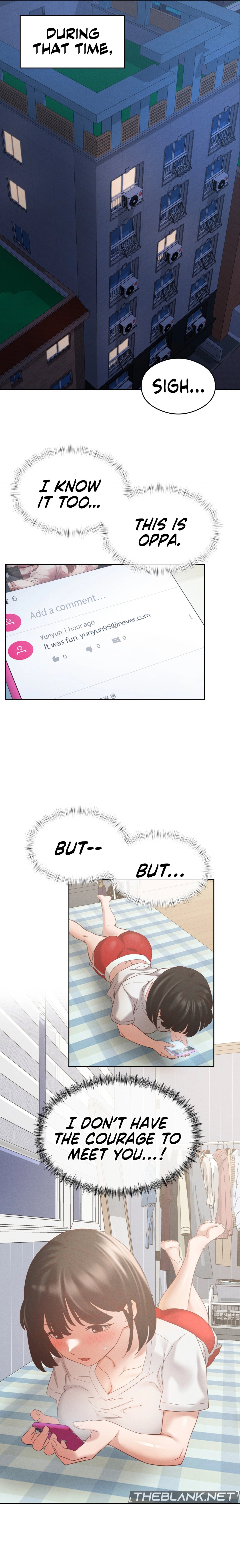 Shall We Go To The Ryokan Together? - Chapter 11 [photo 10] - MangaPorn