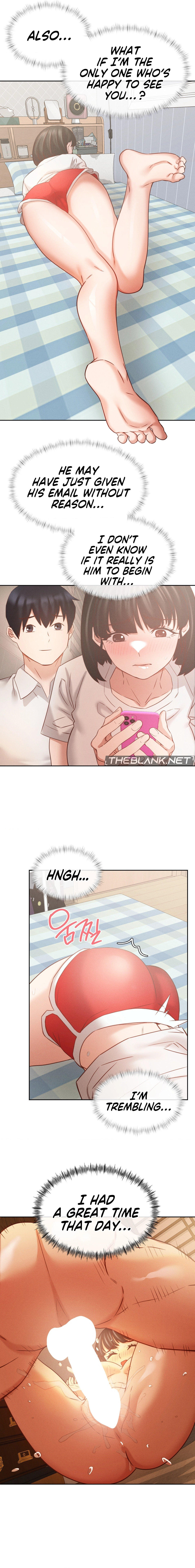 Shall We Go To The Ryokan Together? - Chapter 11 [photo 11] - MangaPorn