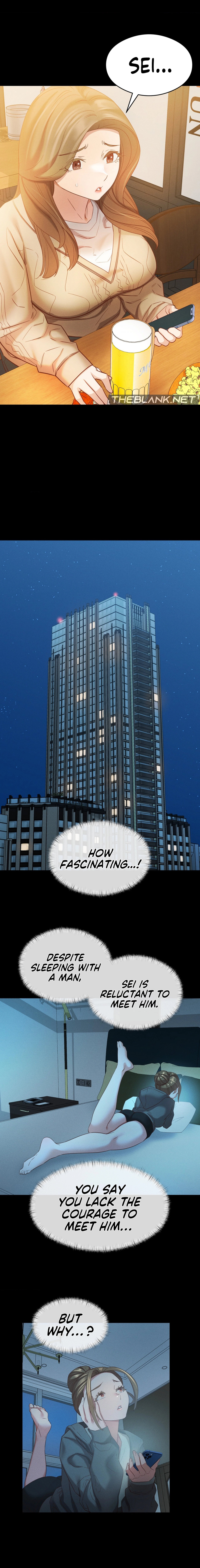 Shall We Go To The Ryokan Together? - Chapter 11 [photo 4] - MangaPorn