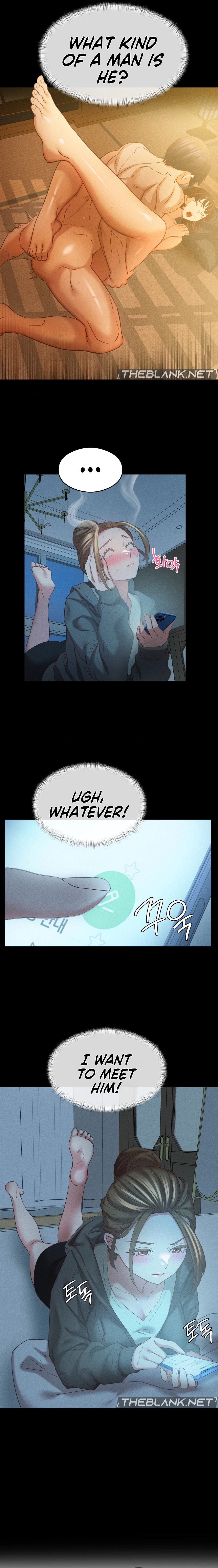 Shall We Go To The Ryokan Together? - Chapter 11 [photo 5] - MangaPorn