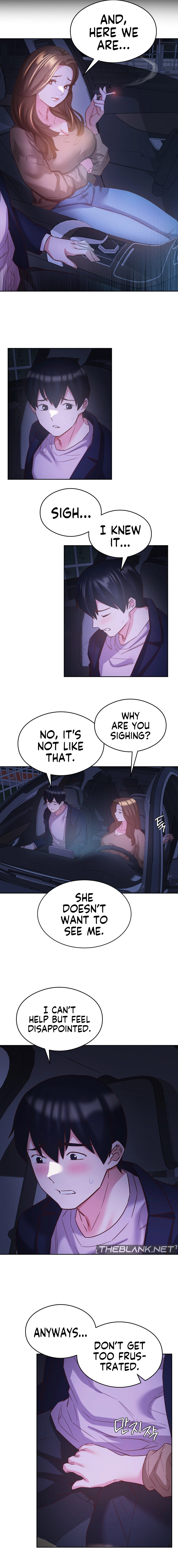 Shall We Go To The Ryokan Together? - Chapter 11 [photo 6] - MangaPorn