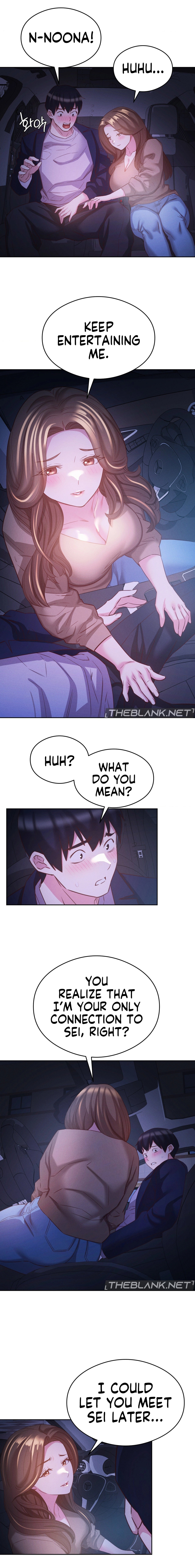 Shall We Go To The Ryokan Together? - Chapter 11 [photo 7] - MangaPorn