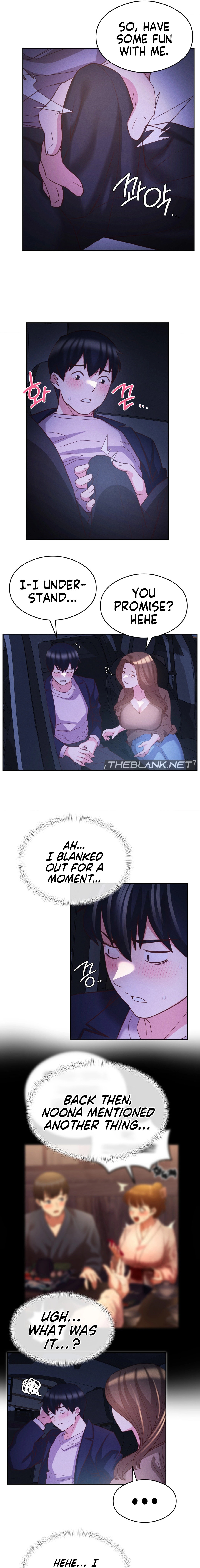 Shall We Go To The Ryokan Together? - Chapter 11 [photo 8] - MangaPorn