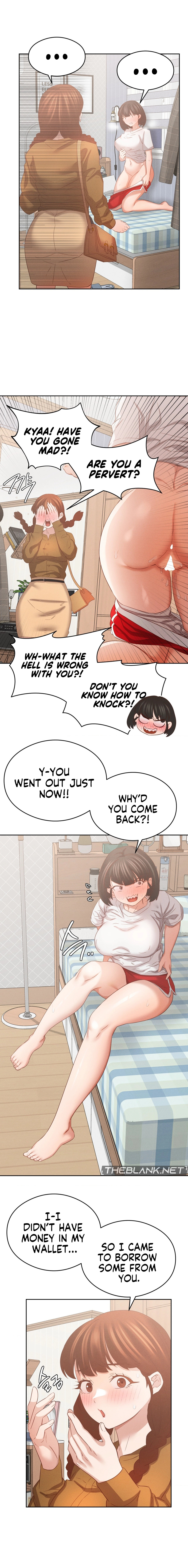 Shall We Go To The Ryokan Together? - Chapter 12 [photo 12] - MangaPorn