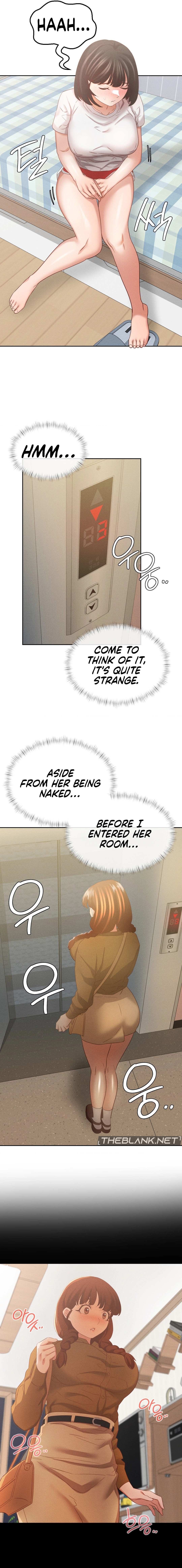 Shall We Go To The Ryokan Together? - Chapter 12 [photo 14] - MangaPorn