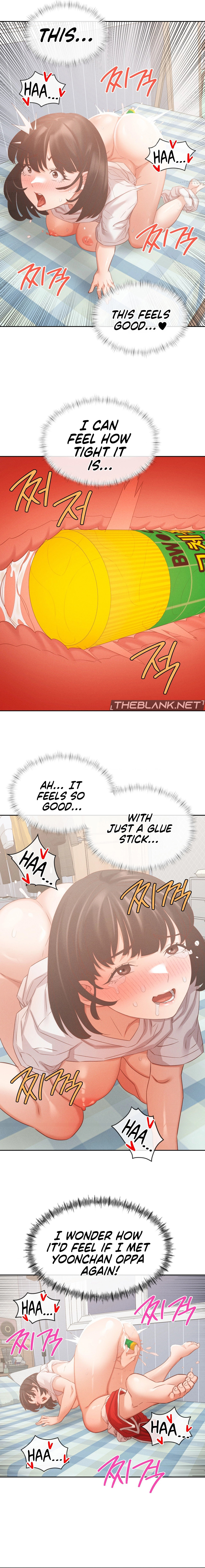 Shall We Go To The Ryokan Together? - Chapter 12 [photo 8] - MangaPorn