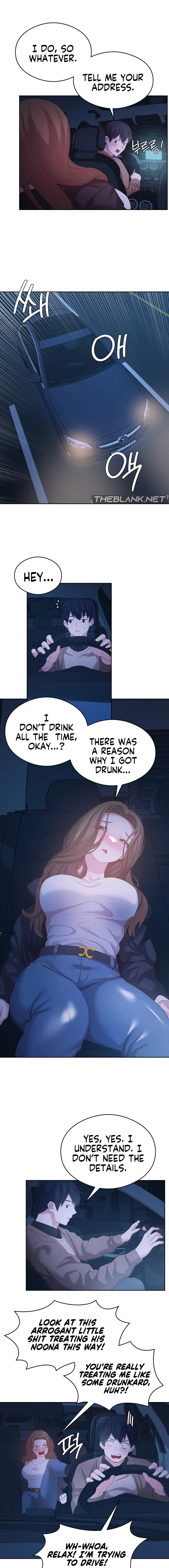 Shall We Go To The Ryokan Together? - Chapter 13 [photo 10] - MangaPorn