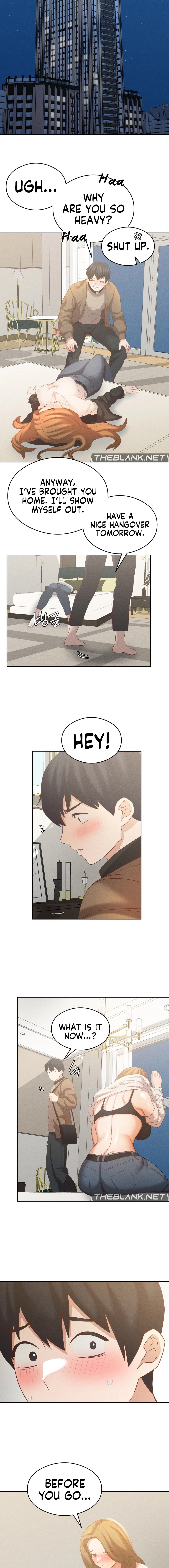 Shall We Go To The Ryokan Together? - Chapter 13 [photo 12] - MangaPorn