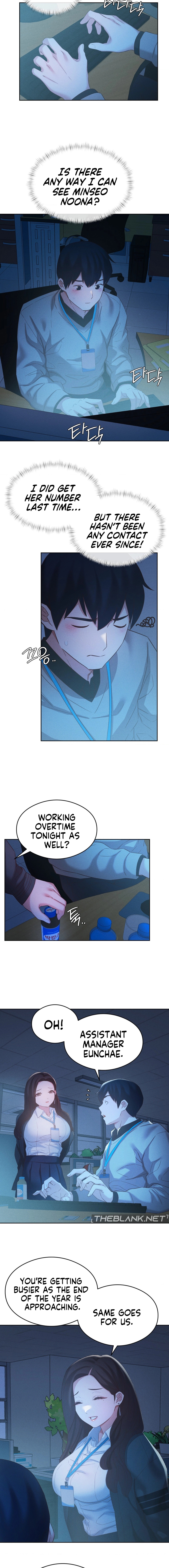 Shall We Go To The Ryokan Together? - Chapter 13 [photo 4] - MangaPorn