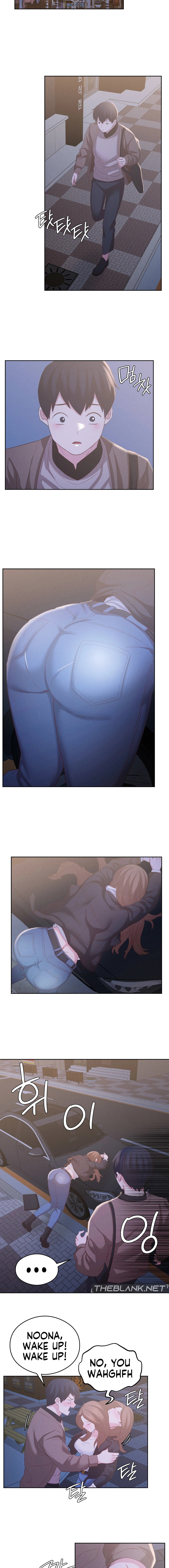 Shall We Go To The Ryokan Together? - Chapter 13 [photo 8] - MangaPorn