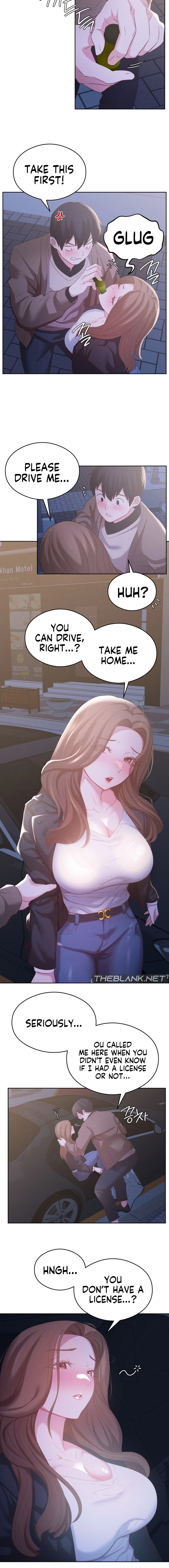 Shall We Go To The Ryokan Together? - Chapter 13 [photo 9] - MangaPorn