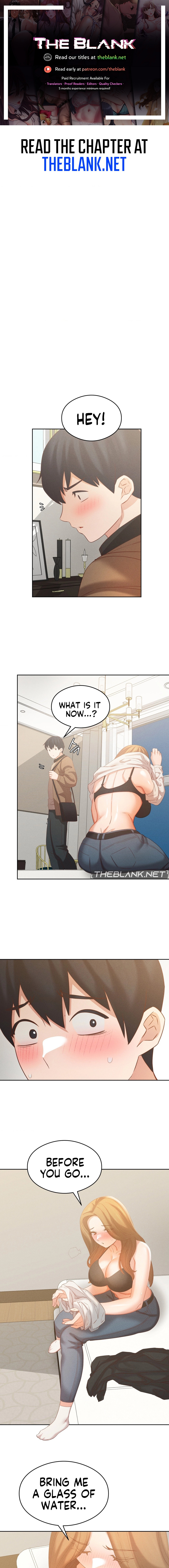 Shall We Go To The Ryokan Together? - Chapter 14 [photo 1] - MangaPorn