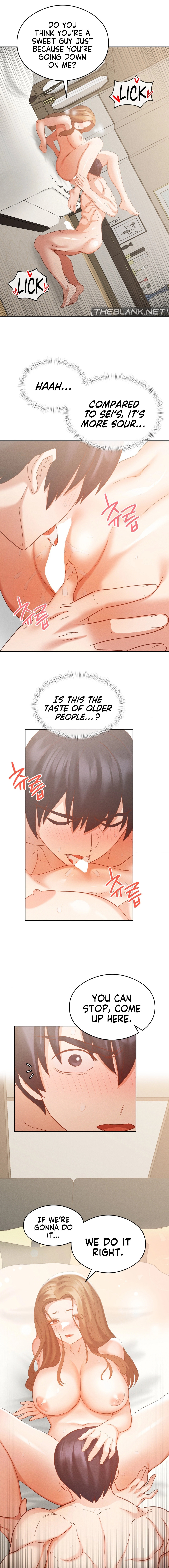 Shall We Go To The Ryokan Together? - Chapter 14 [photo 14] - MangaPorn