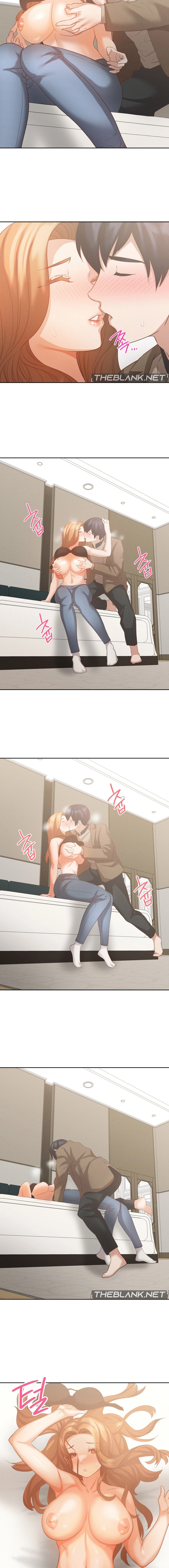 Shall We Go To The Ryokan Together? - Chapter 14 [photo 9] - MangaPorn