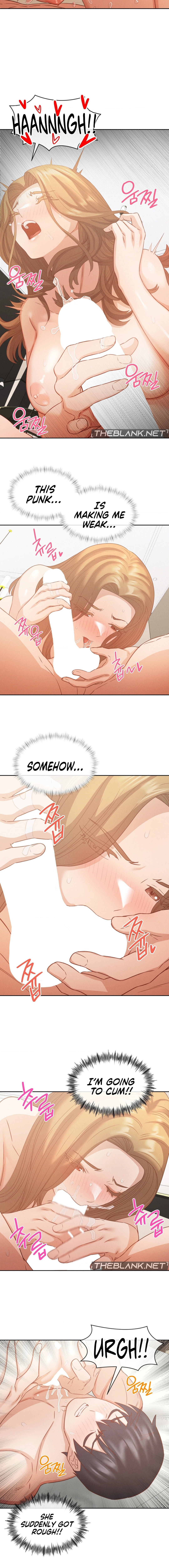 Shall We Go To The Ryokan Together? - Chapter 15 [photo 10] - MangaPorn