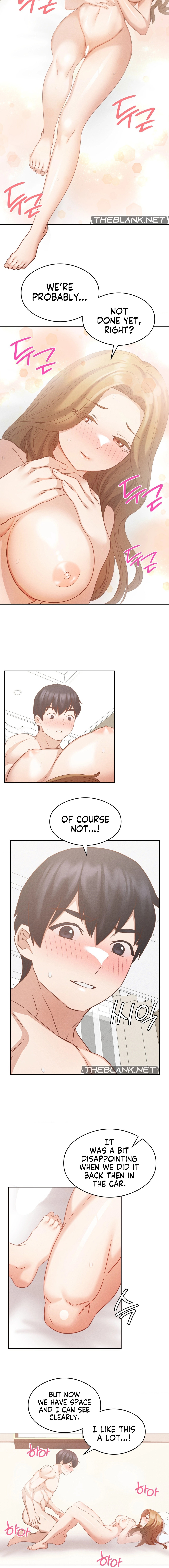 Shall We Go To The Ryokan Together? - Chapter 15 [photo 14] - MangaPorn